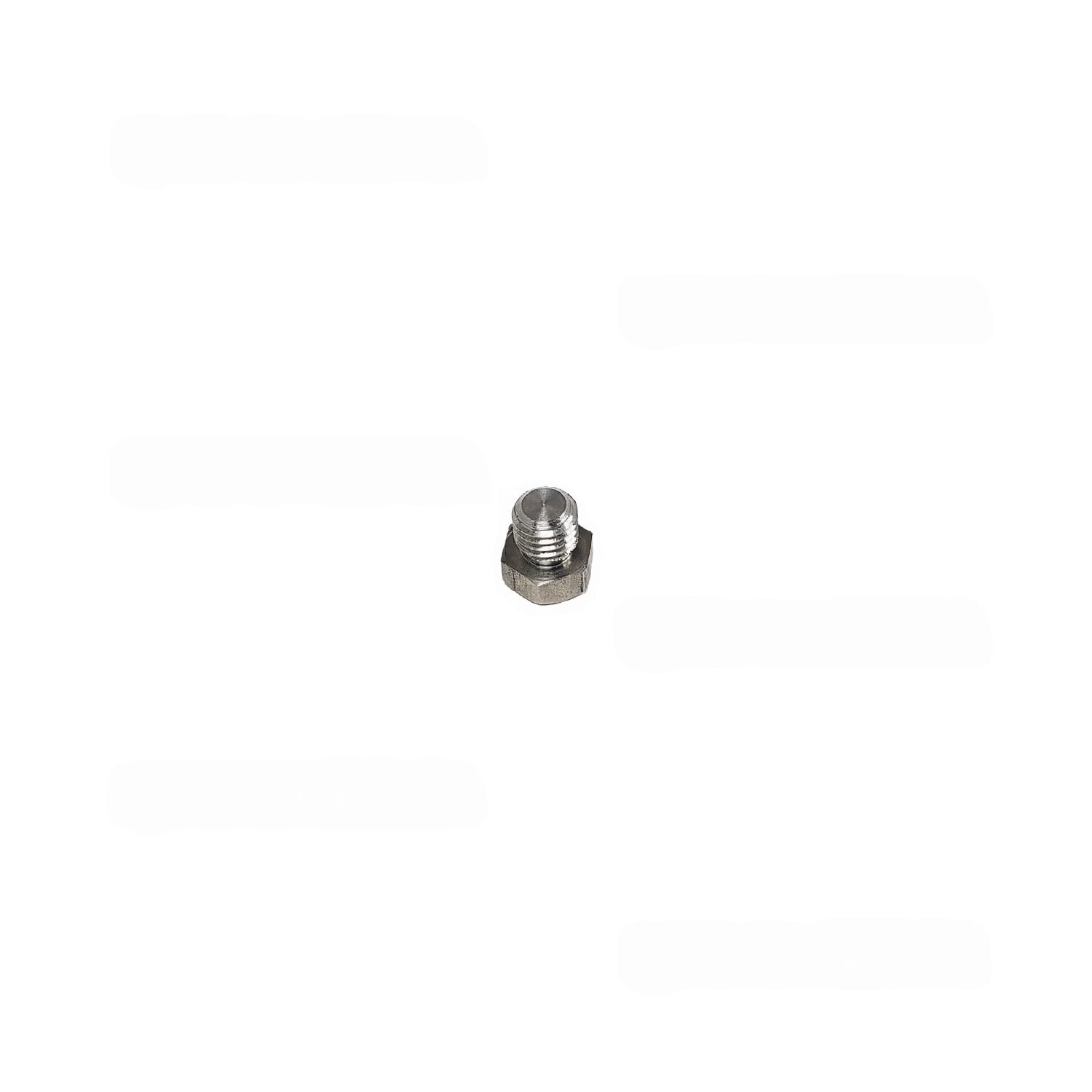 Пробка 00.002 ЭВАД-80