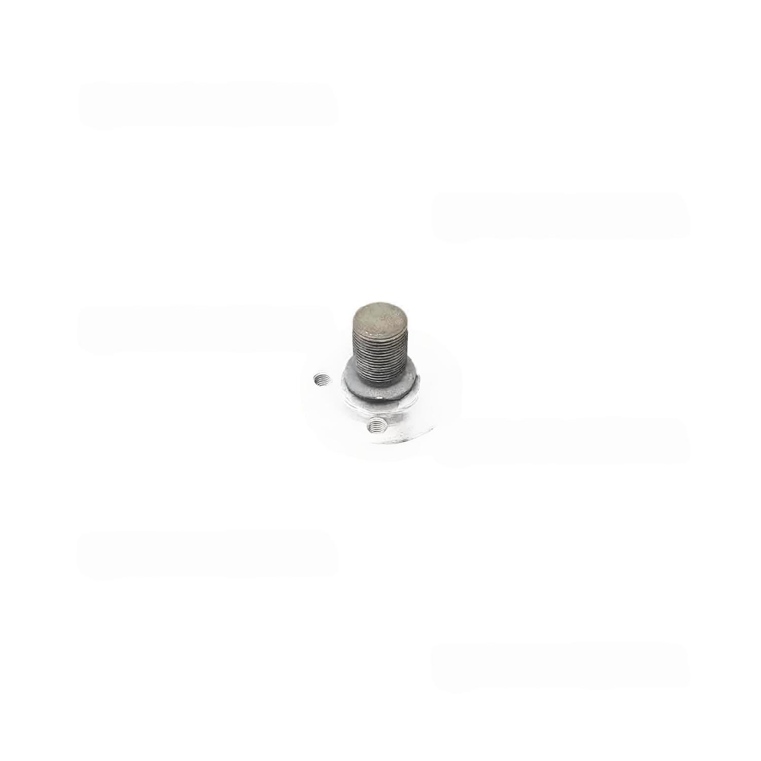 Ось с фланцем ТМС-30НН-1Ц.19538.20.12.000СБ 41000020389