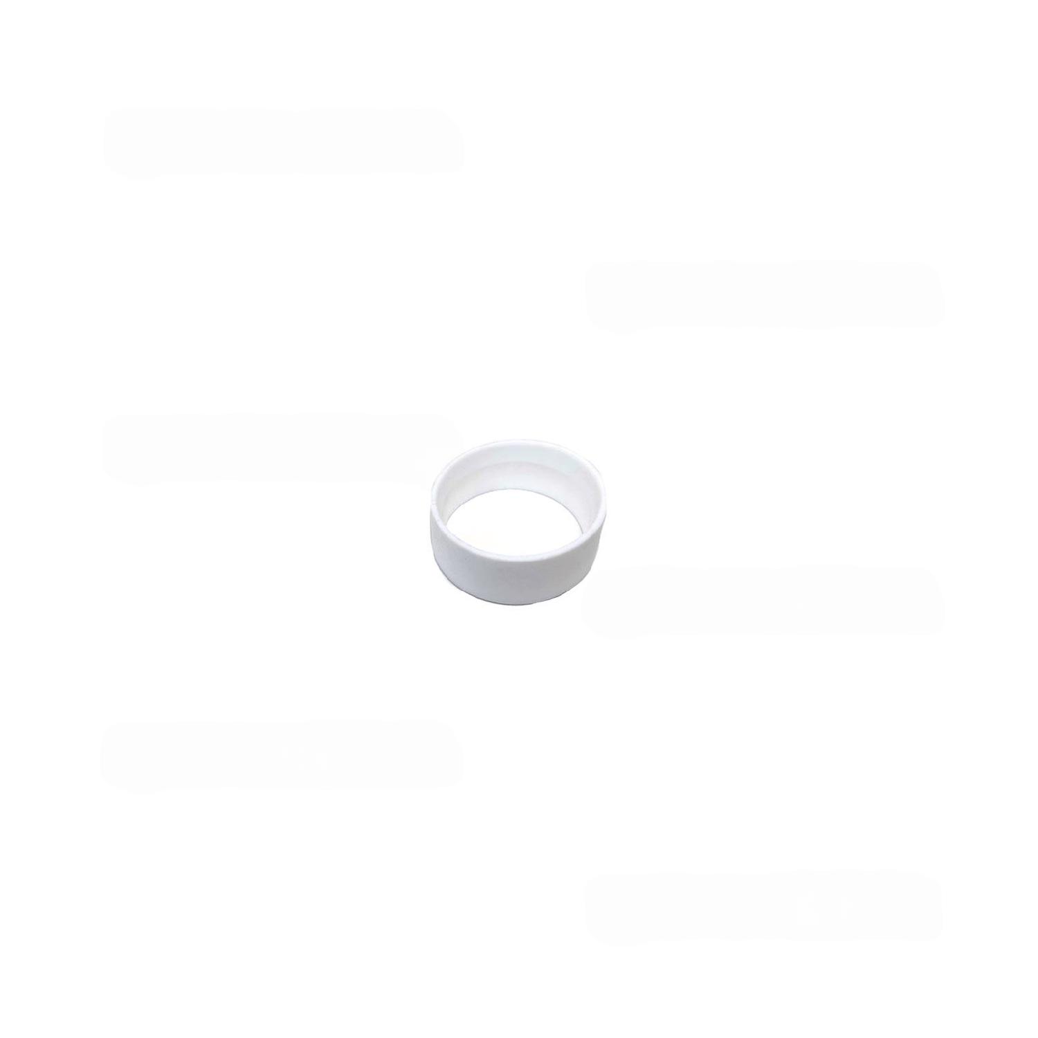 Втулка КПЭМ-160.ОМР.07.00.003 опорная (фторопласт) 12000020546