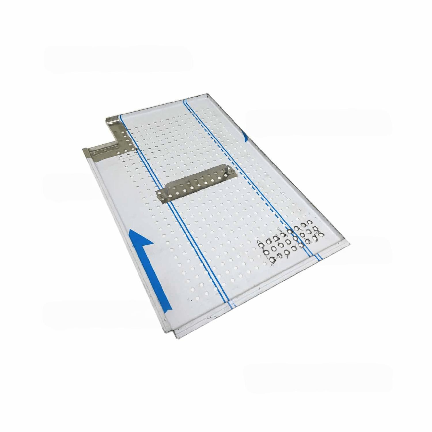 Сетка МПУ-700 01.00.090