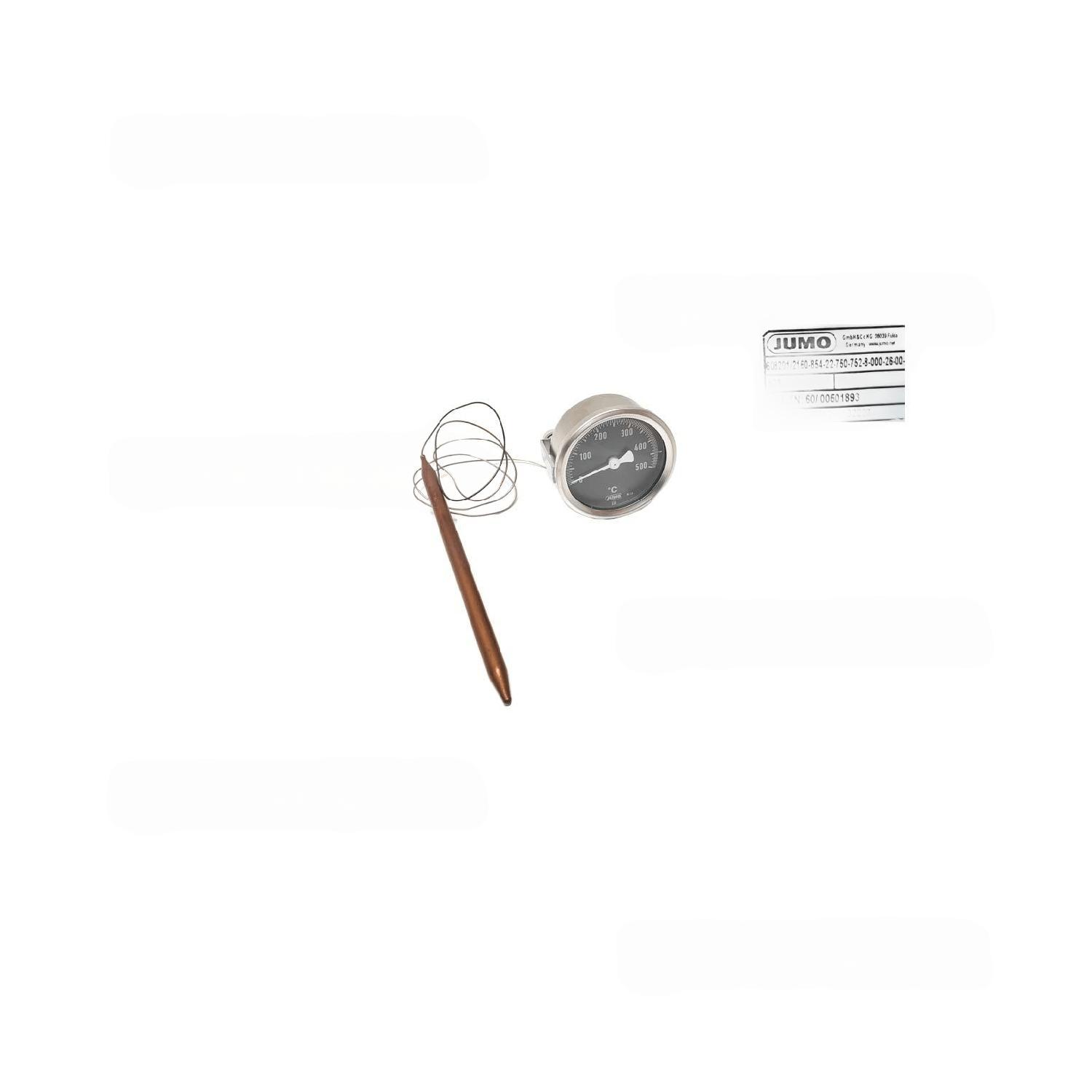 Термометр стрелочный FME4 CO1270