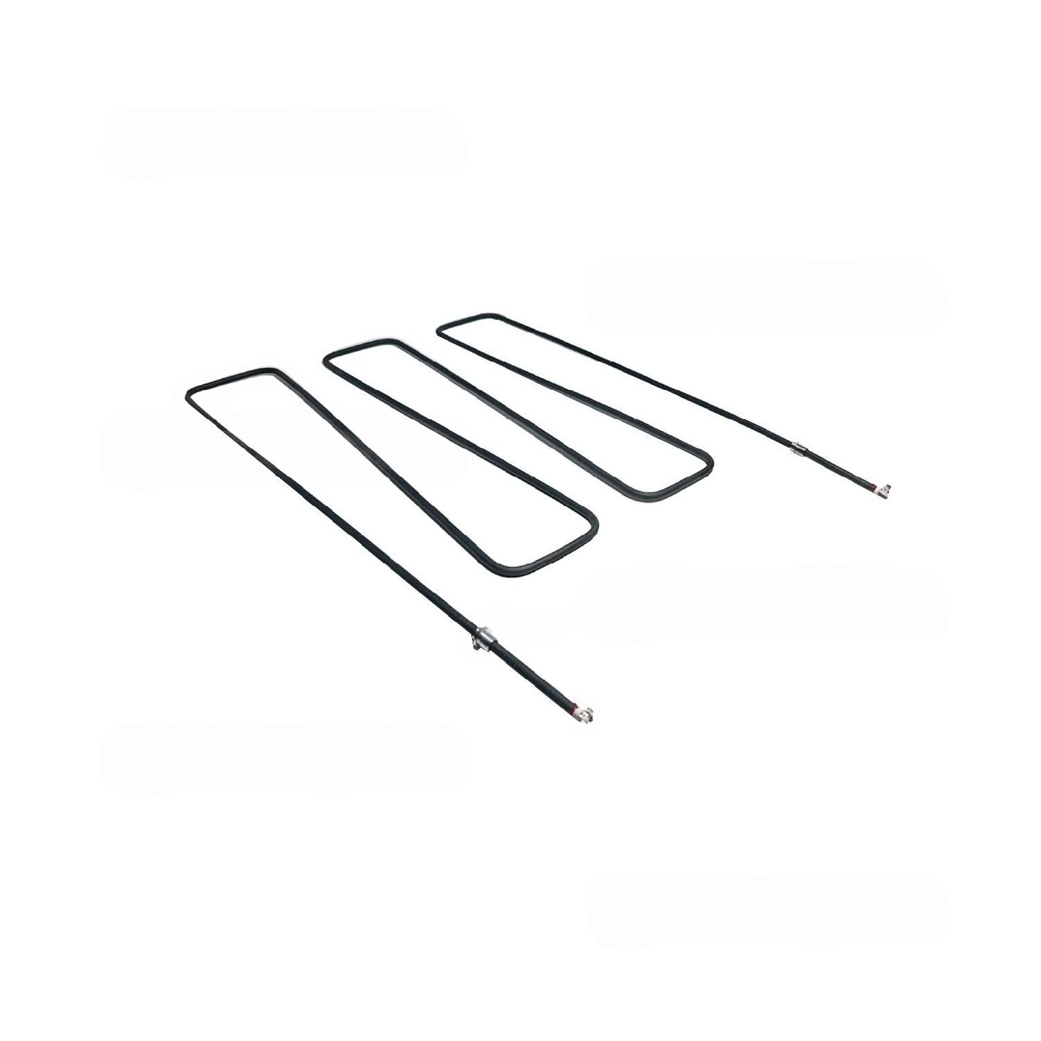 ТЭН 3,2кВт для печи TIZIANO TZ435/2M