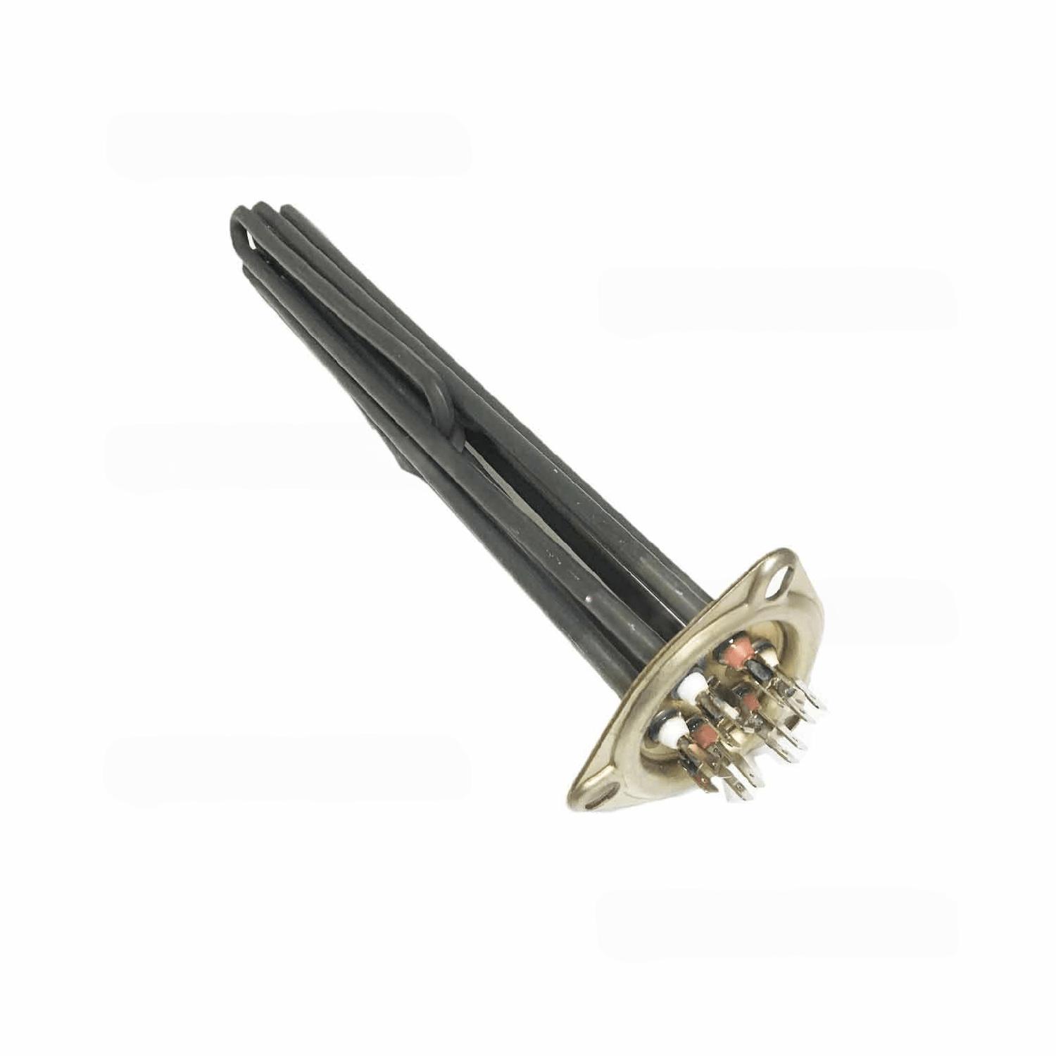 ТЭН 9.0кВт 230в бойлера для ПММ ELECTROLUX