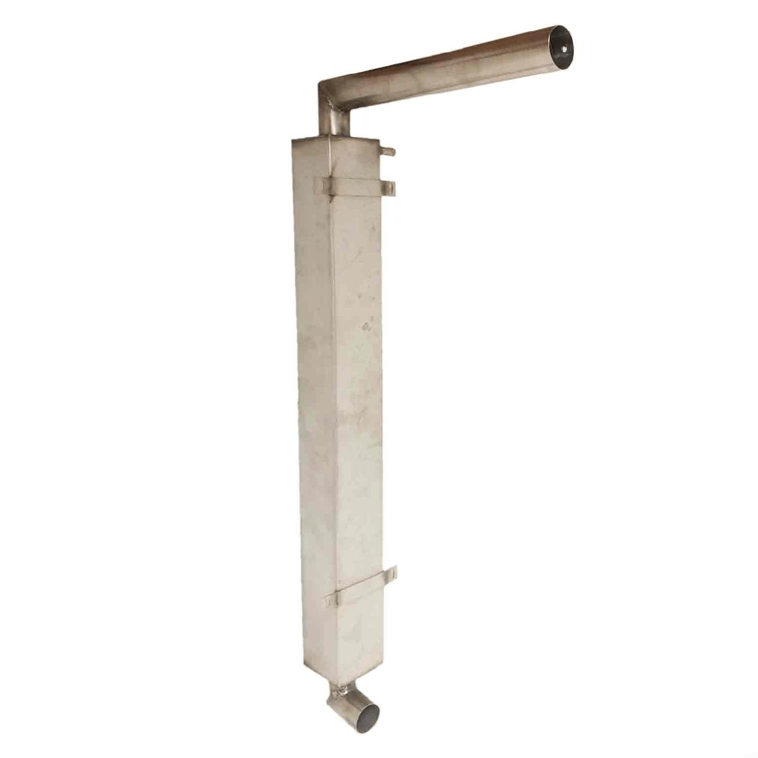 Теплообменник 13.000 МПУ-700М