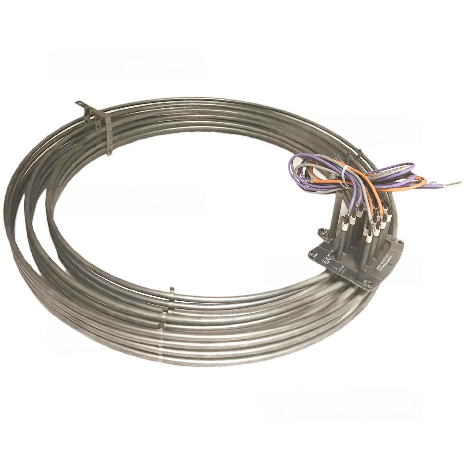 ТЭН RATIONAL для SCC 202 40.03.300/87.01.078