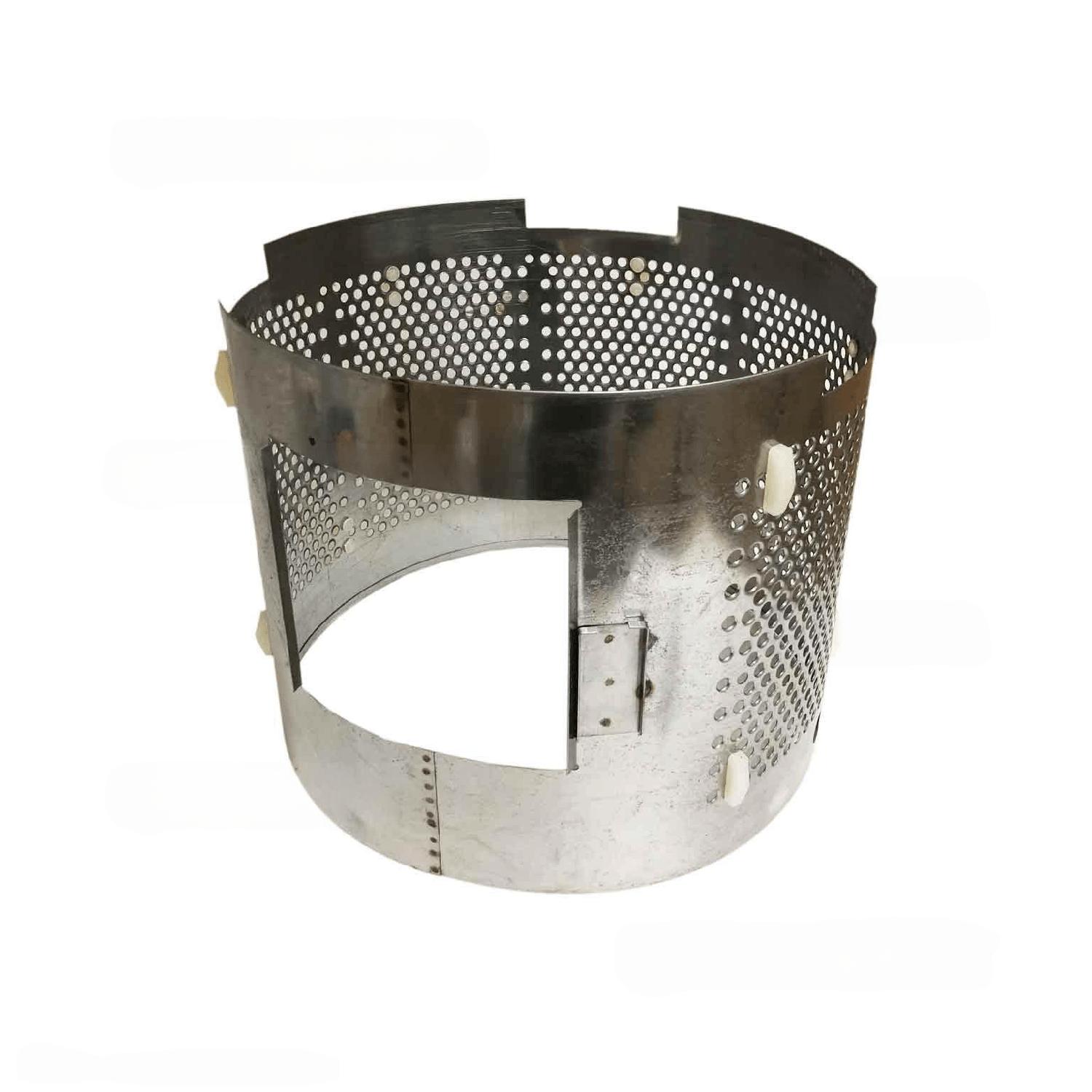 Сетка боковая МОК-400.50.000 МОК-400