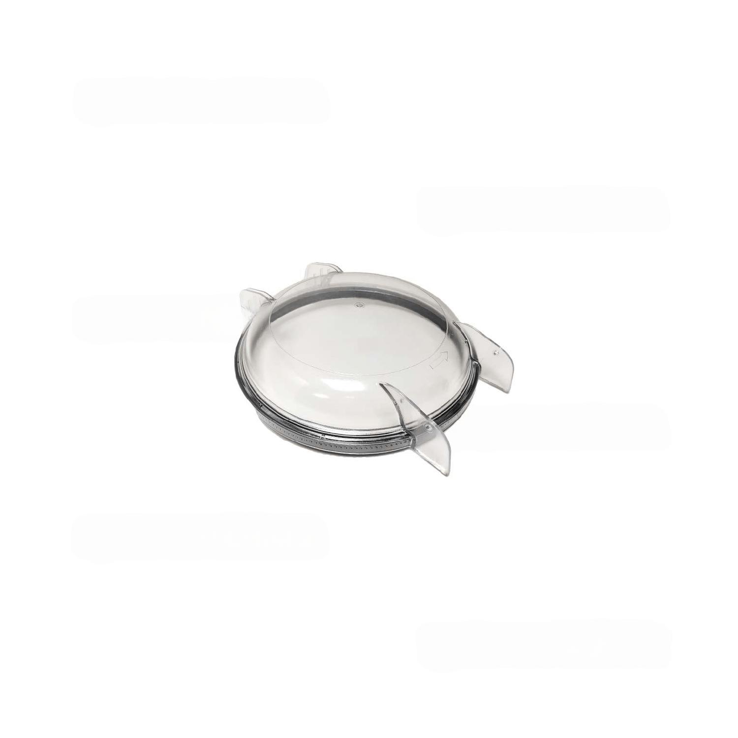 Крышка для картофелечистки FAMA F2702