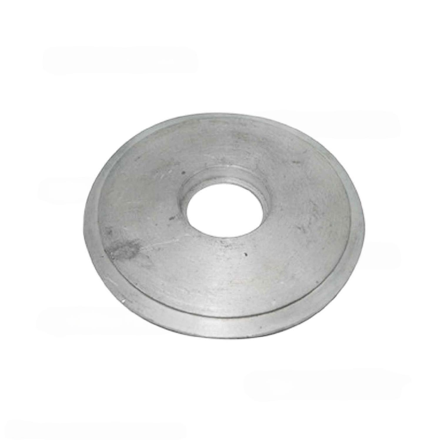 Диск (крышка редуктора) МИМ-600.02.102