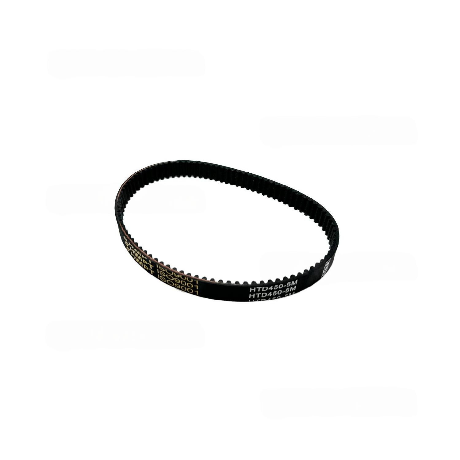 Ремень 450 5M для Robot-coupe CL50 E, CL50 Ultra E 507341 АНАЛОГ