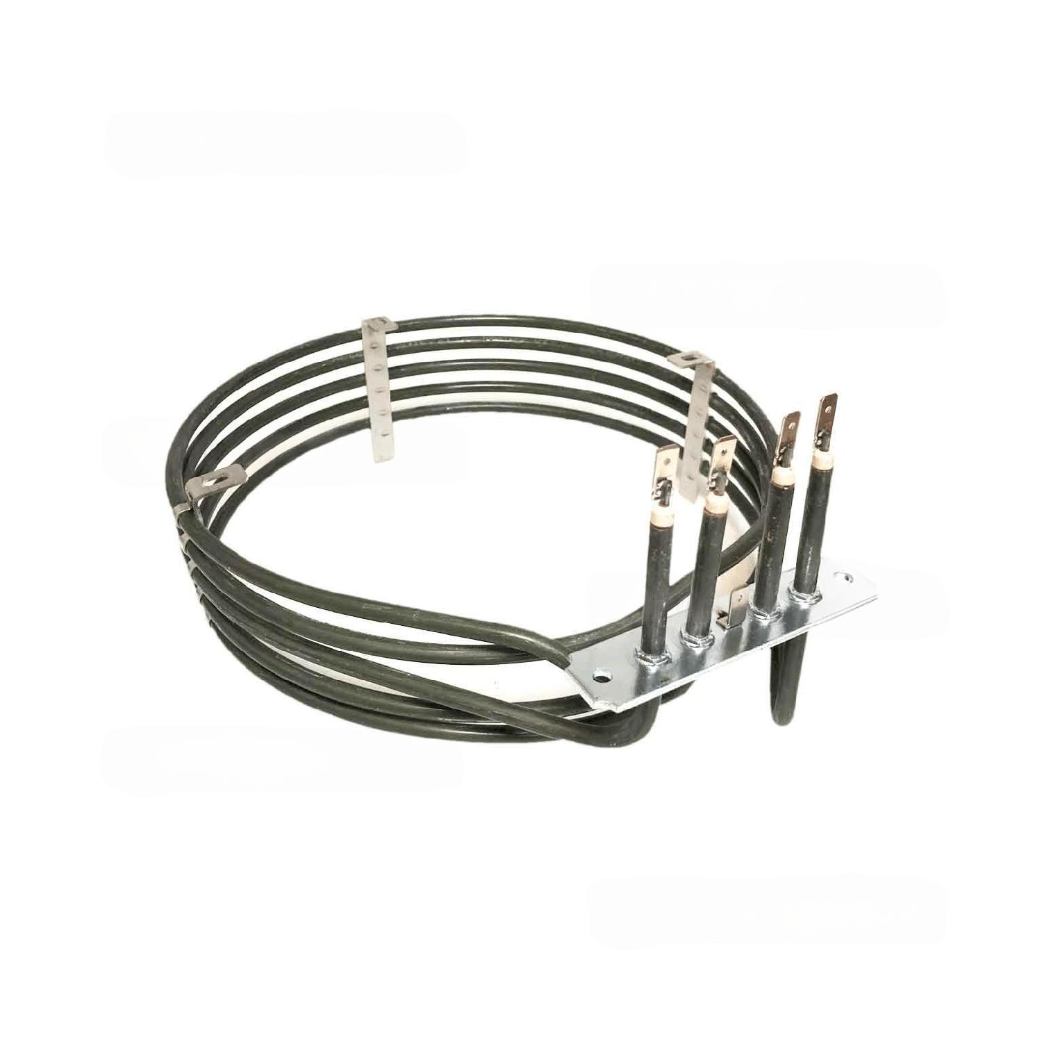 ТЭН 5кВт 220в для ПКА TECNOEKA 01202660