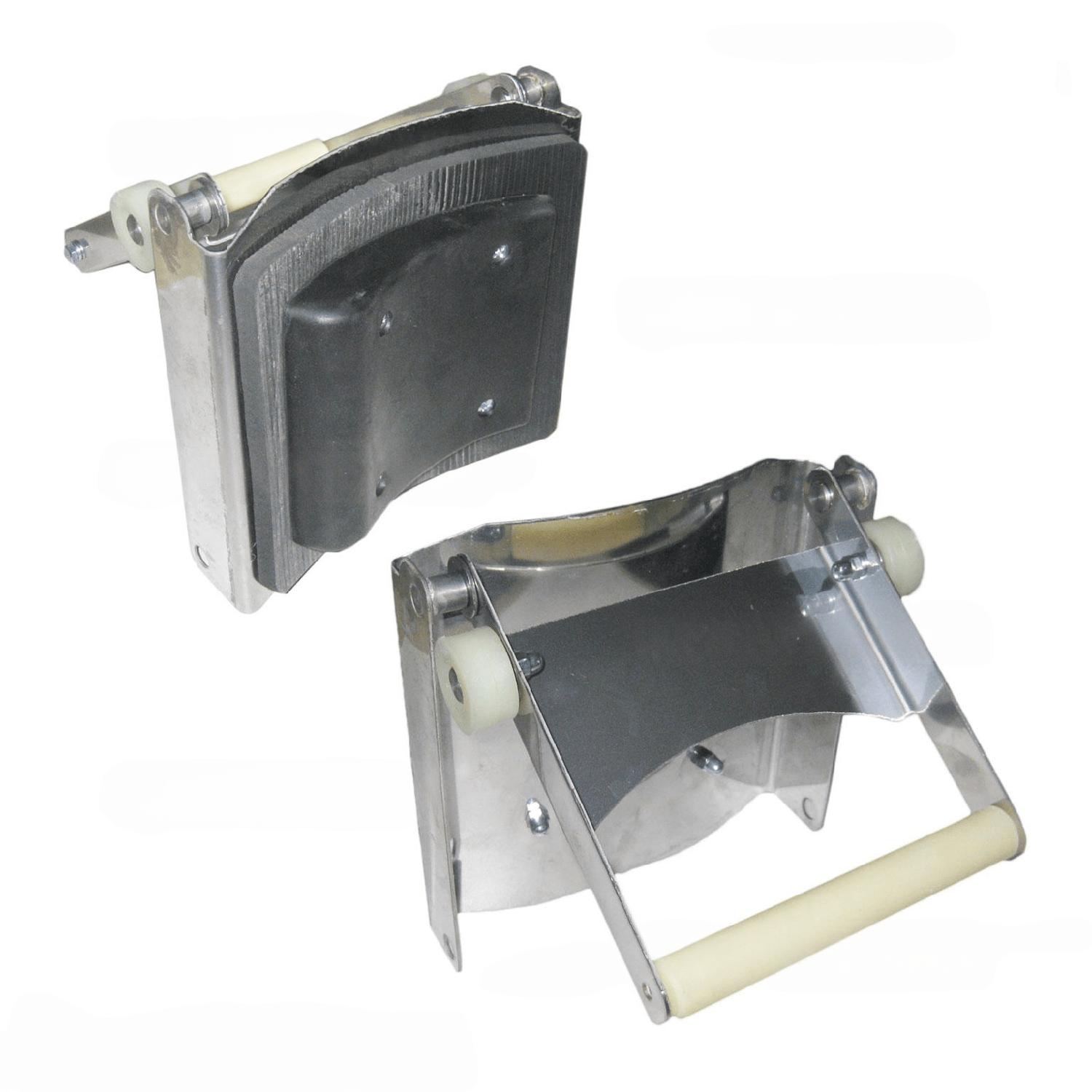 Люк разгрузочный МОК-300У-01.40.000 МОК-150У-01, МОК-300У-01 (с 03.16)