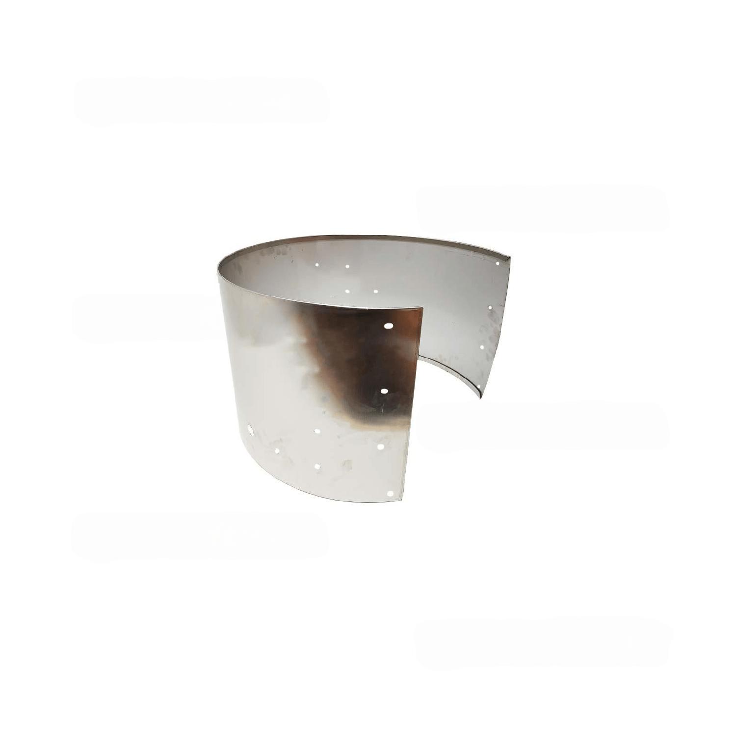 Обечайка МКК-500.9887.66.001 710000050325