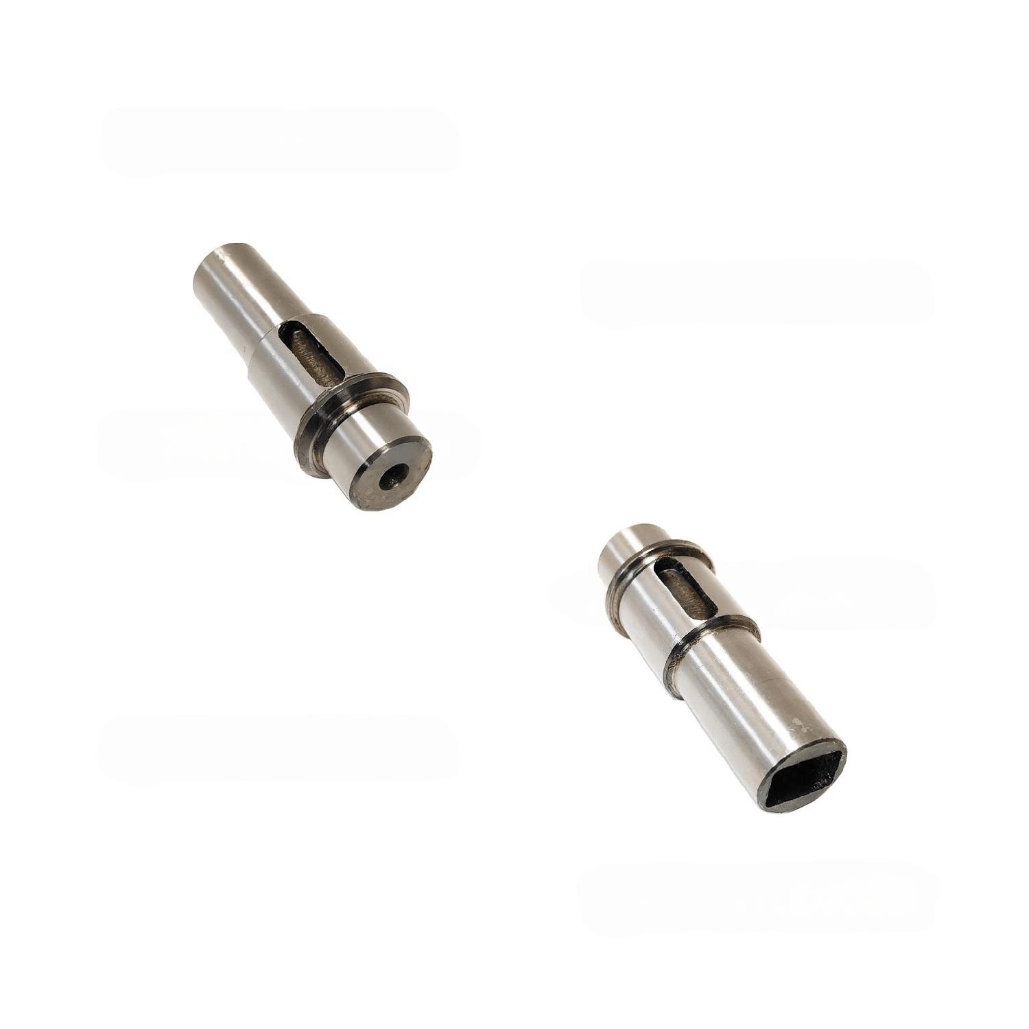 Вал приводной МИМ-300.02.007 (с 06.22)