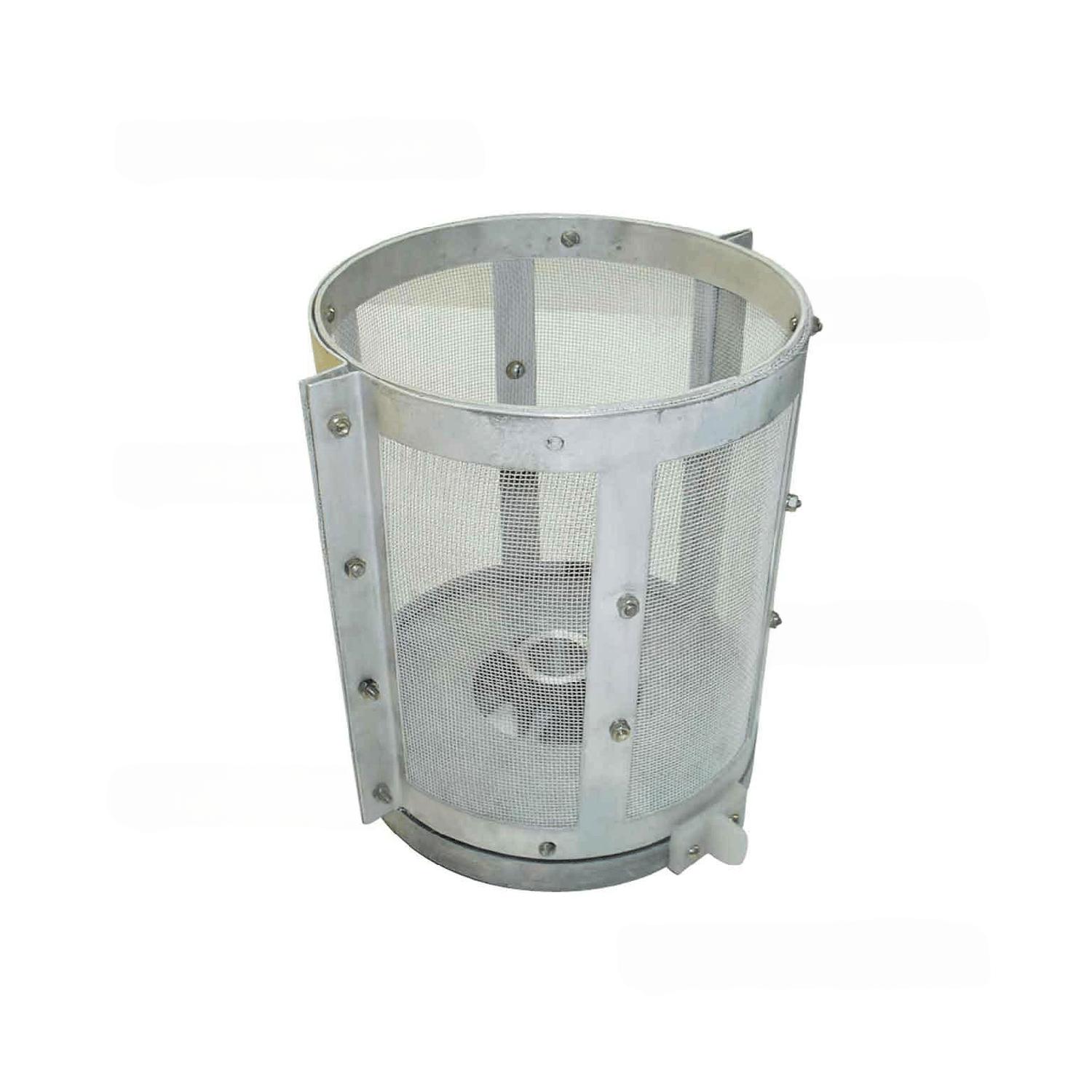 Сито мукопросеивателя МПМ-800М  1,2мм