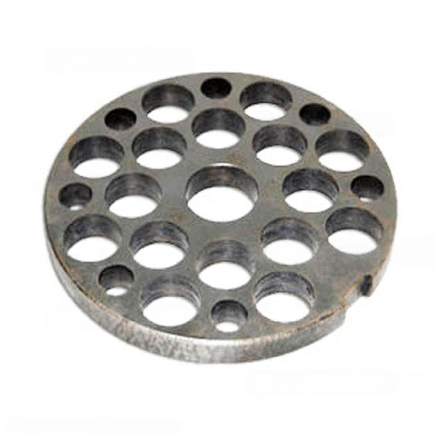 Решетка К6-ФВП-160-42 с отверстием 24 мм