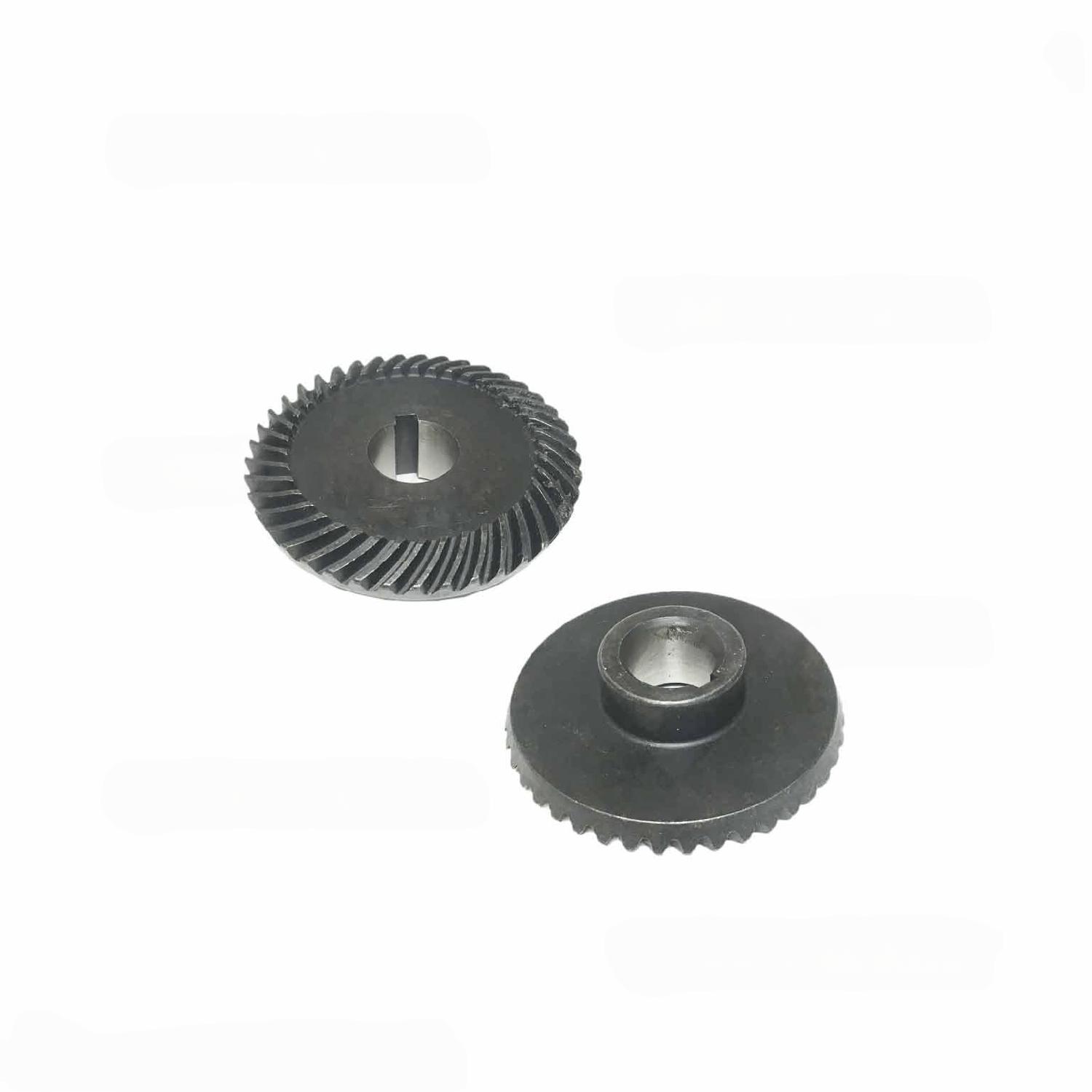 Колесо зубчатое МП-7.00.006 МП-5, МП-7