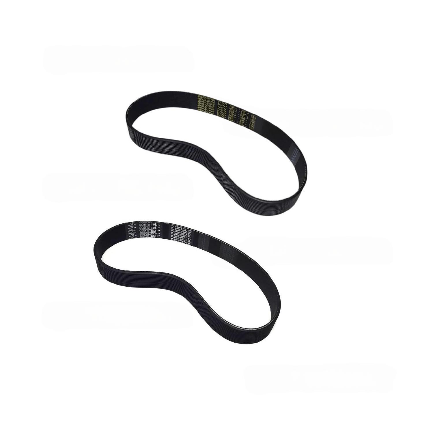 Ремень 559J12 для картофелечистки FIMA R36G6610, КБ325,МОК-300А Атеси (универсальный)