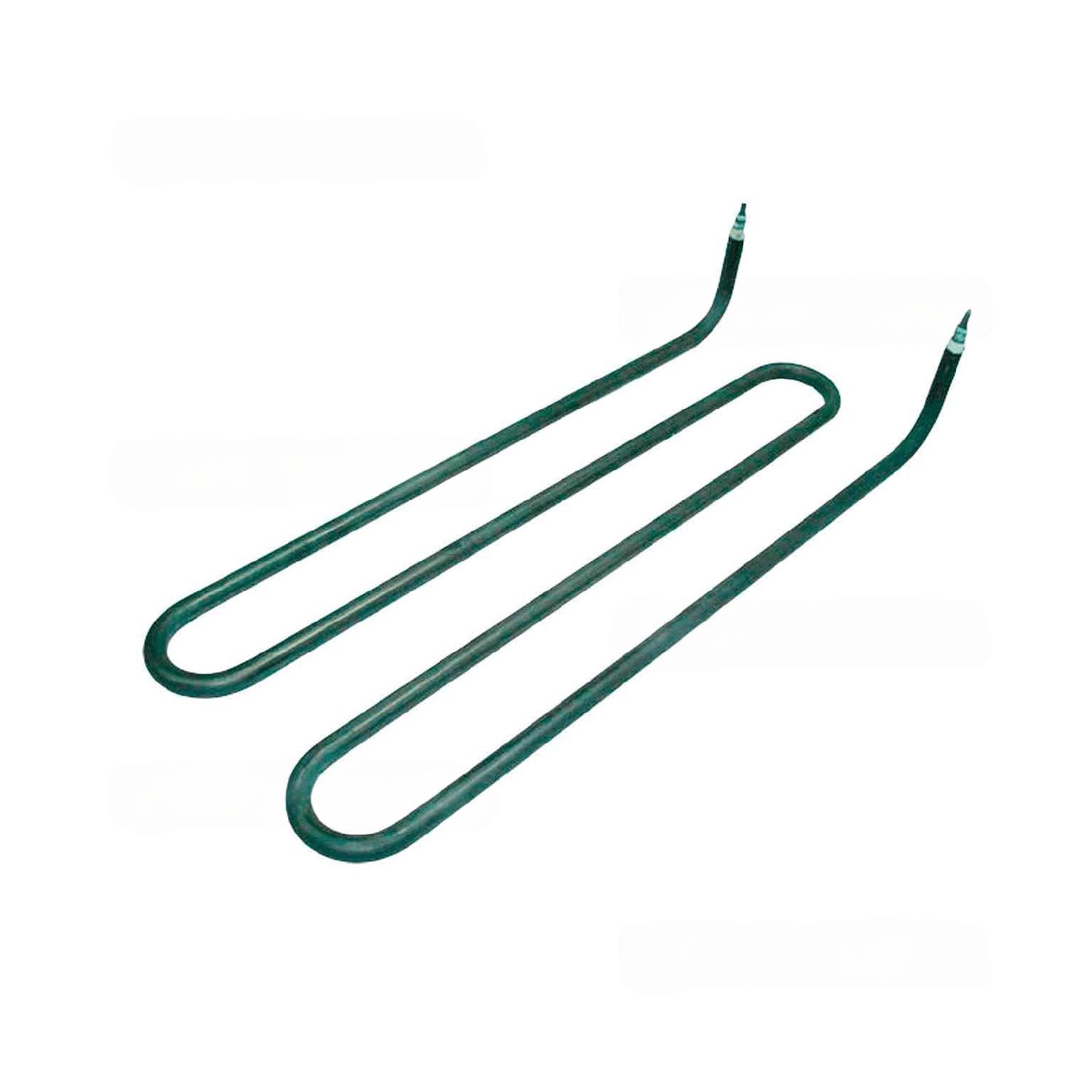 ТЭН 230А13/2,4 Т220  сковорода СЭ-0,45