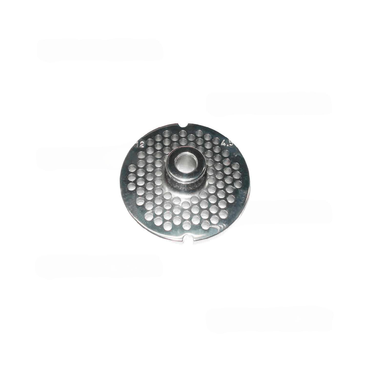 Решетка 12 x Ø4,5мм со втулкой