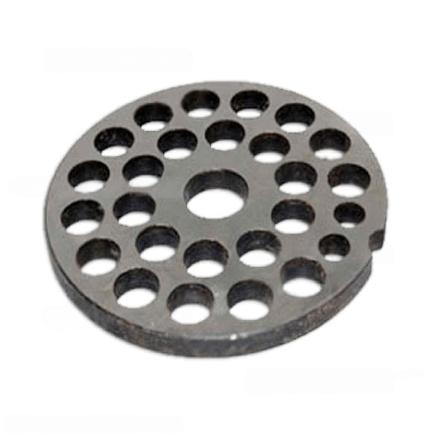 Решетка К6-ФВП-200 с отверстием 24 мм