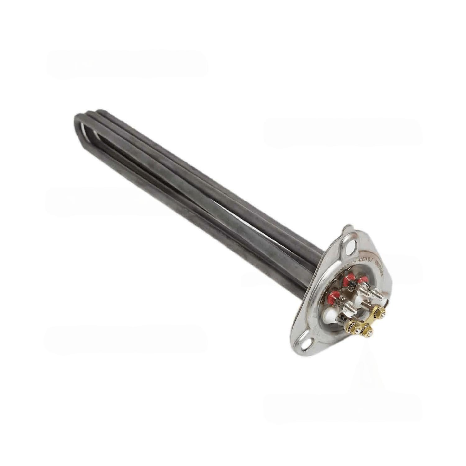 ТЭН 4,96/5,4кВт бойлера для ПММ Smeg 110758