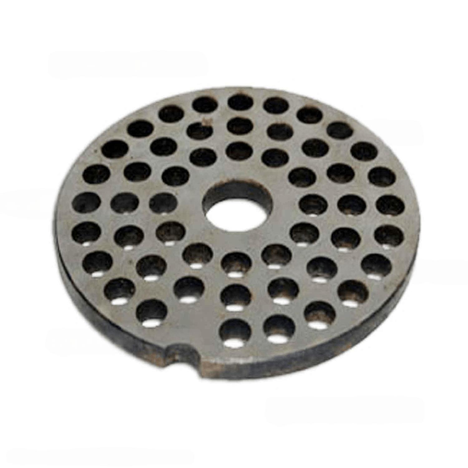 Решетка К6-ФВП-200 с отверстием 12 мм