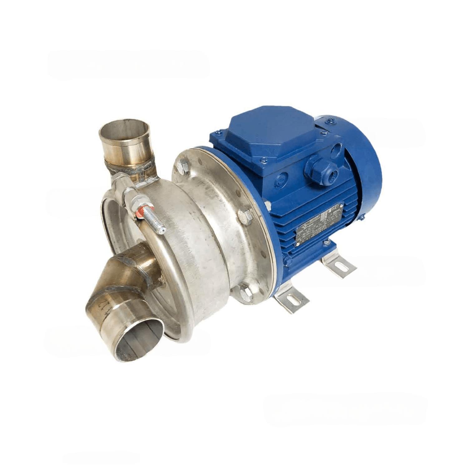 Насос 02.05.000 МПС