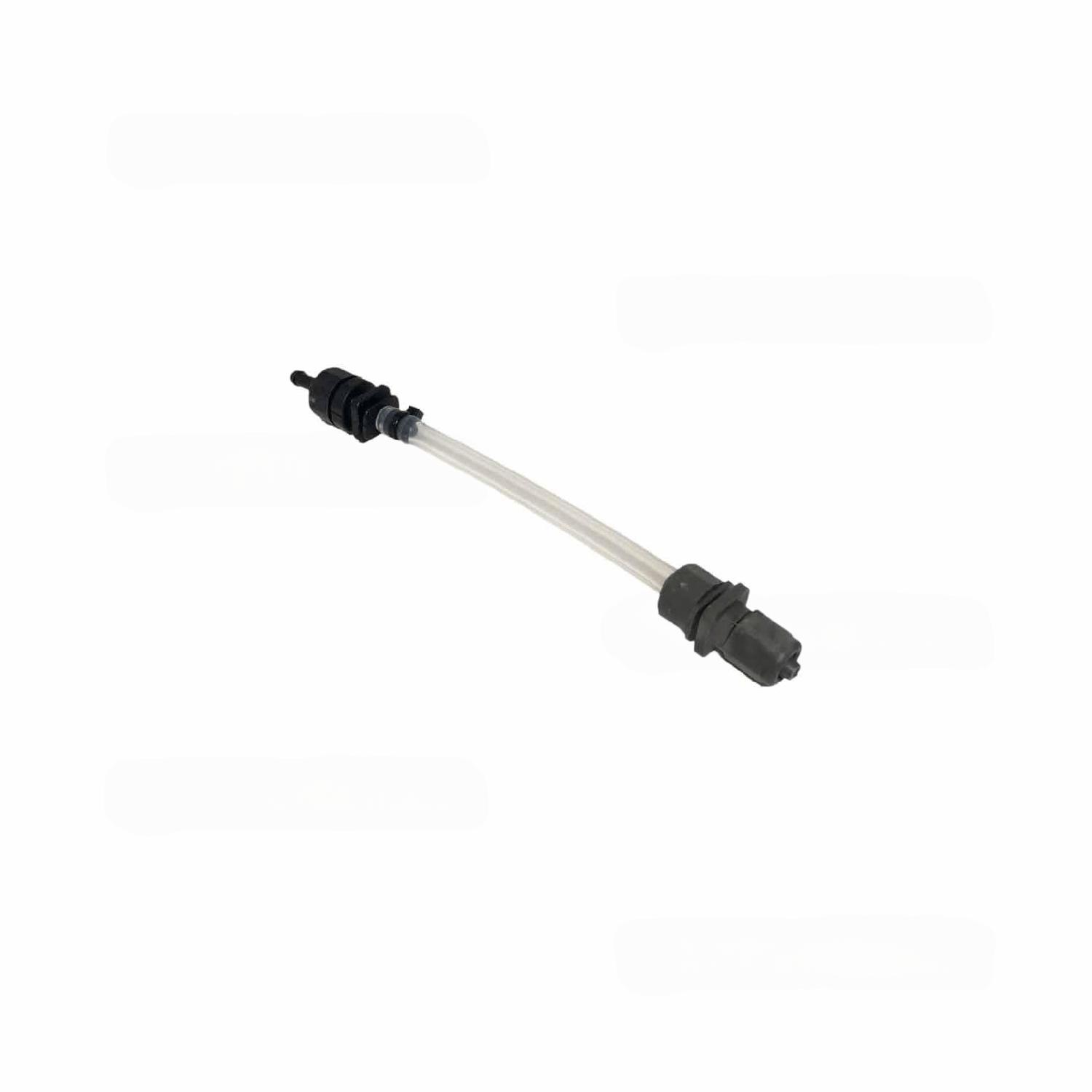 Трубка внутренняя ополаскивающего насоса AQUA Ст823/А1 с обратным клапаном 12000030572