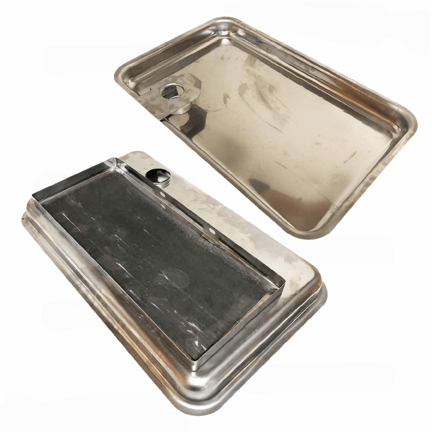 Чаша МИМ-150.05.000 МИМ-150-01