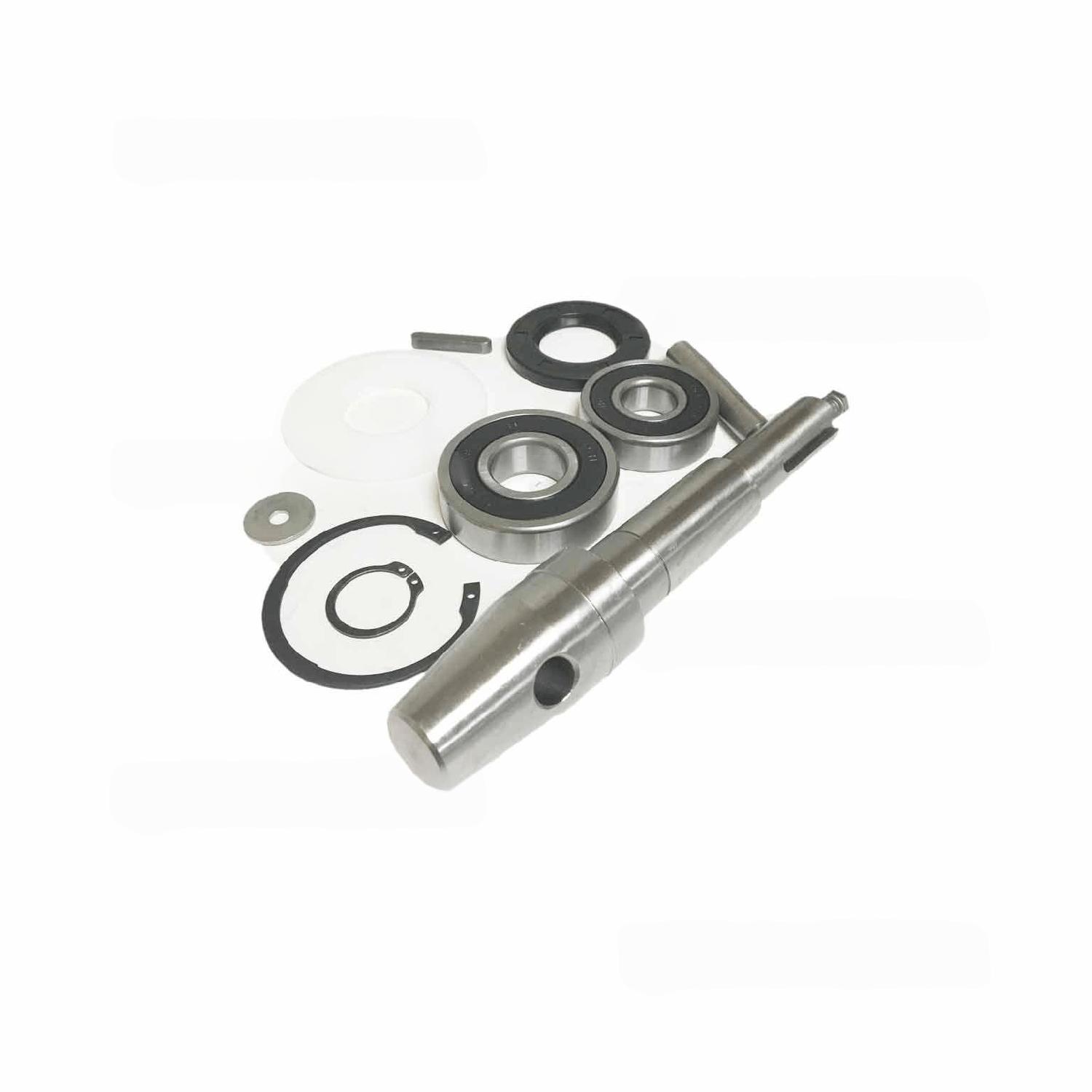 Вал картофелечистки ELECTROLUX