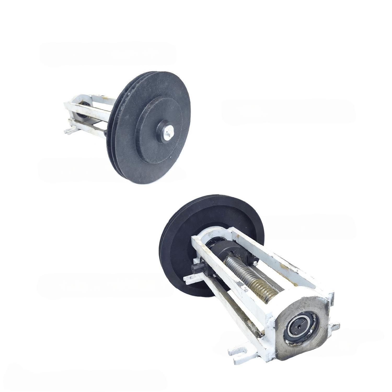 Привод поворота ТММ01510000000 ТММ-140