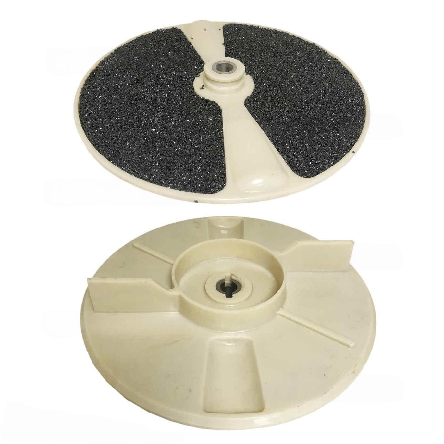 Диск абразивный МОК-400.60.000