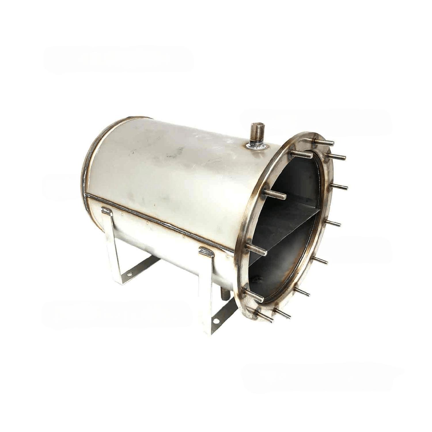 Резервуар ММУ-1000М 03.03.100