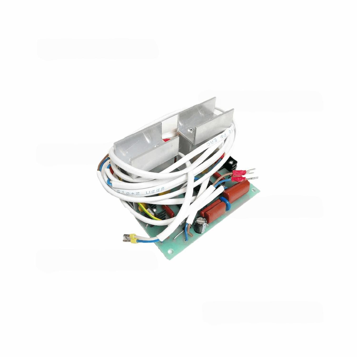 Плата ПТП-04.001 тринисторных пускателей ТММ-330