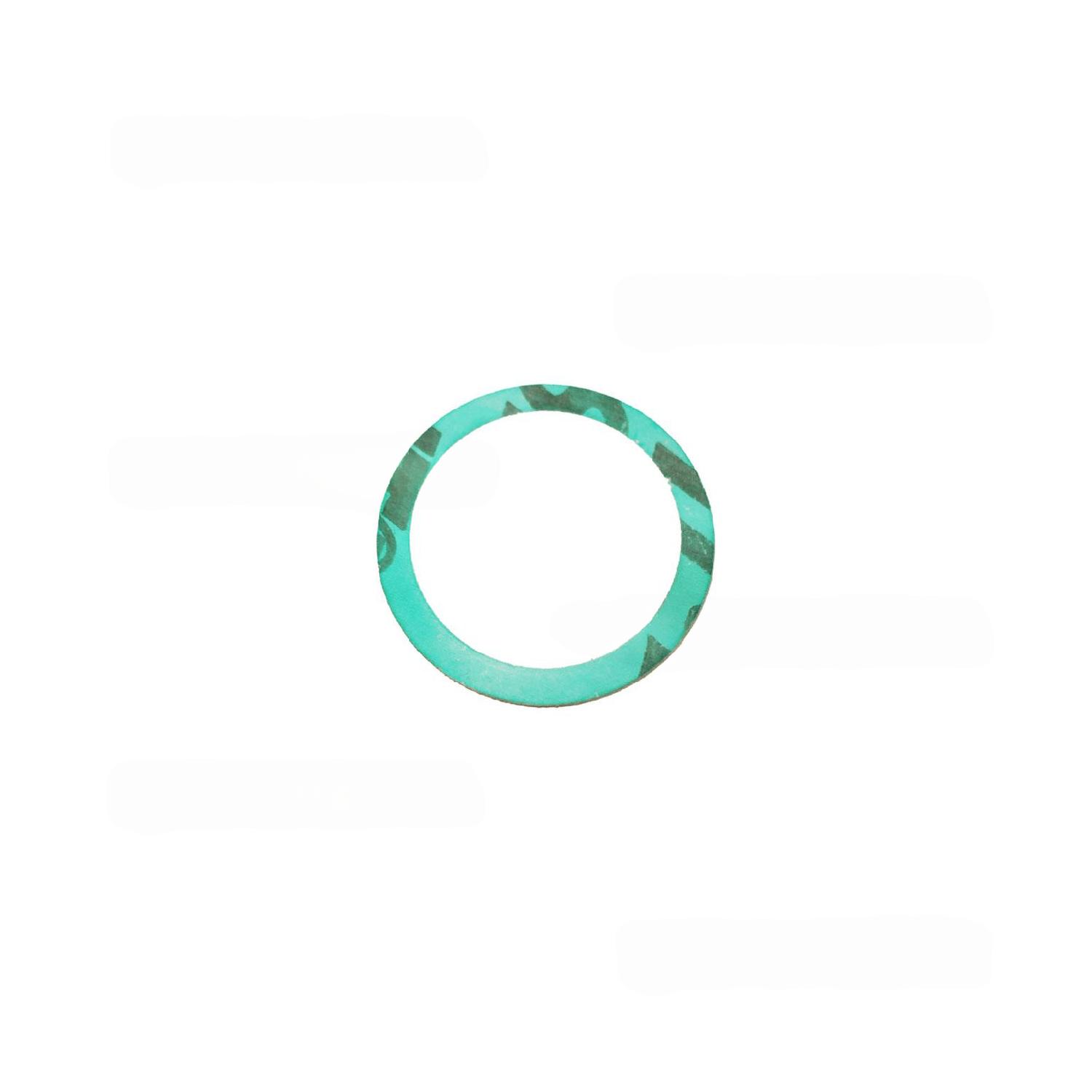 Прокладка паранитовая к крану сливному 2" 120000020461