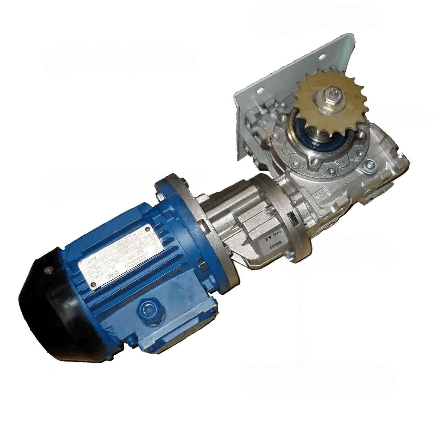 Привод транспортера 03.080 ММУ-1000