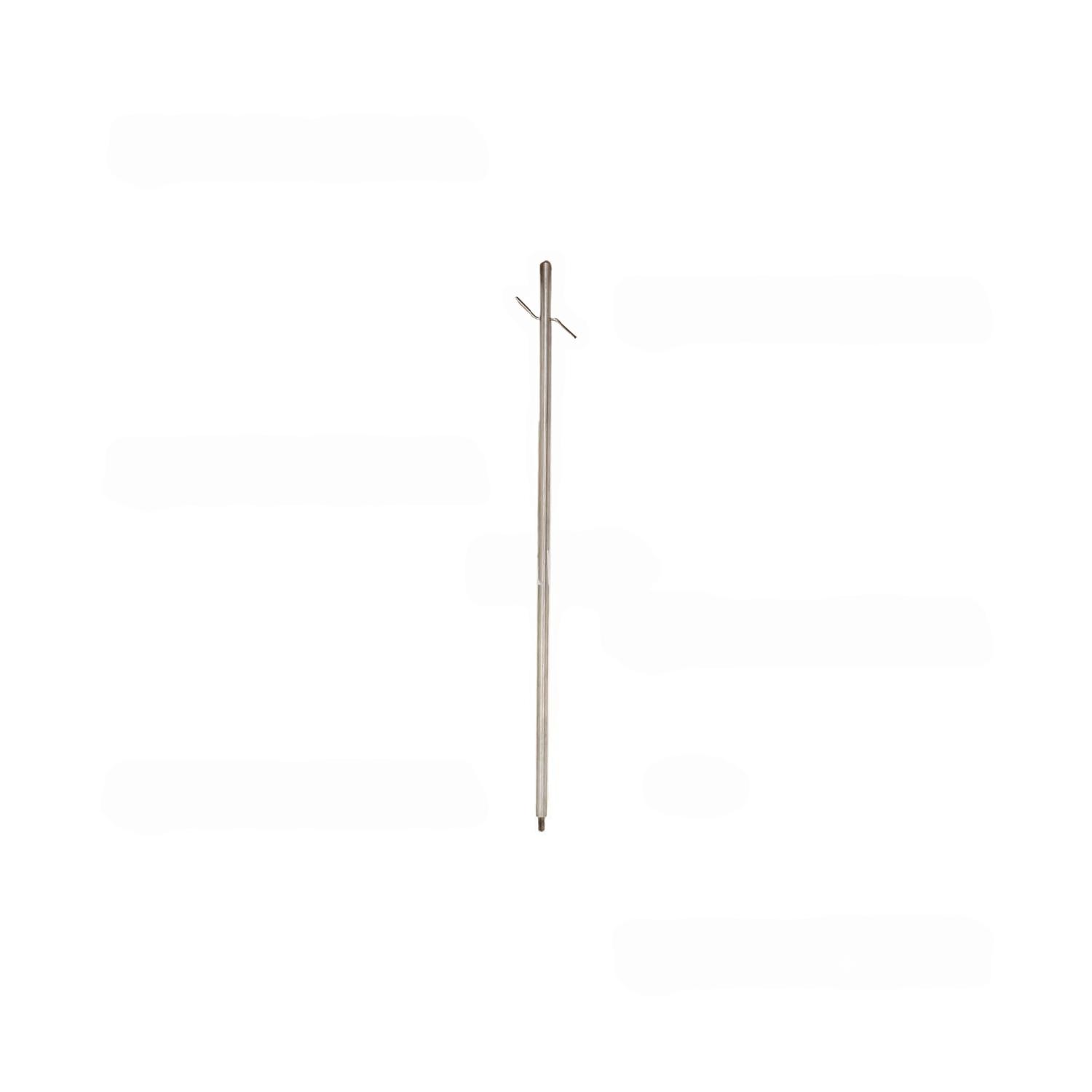 Шампур для гриля OSBA 915мм Ø 14мм (круглый)