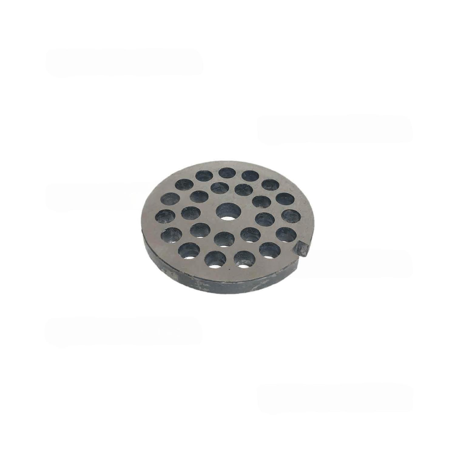 Решетка к мясорубке TJ-12 Enterprise Ø 8 мм