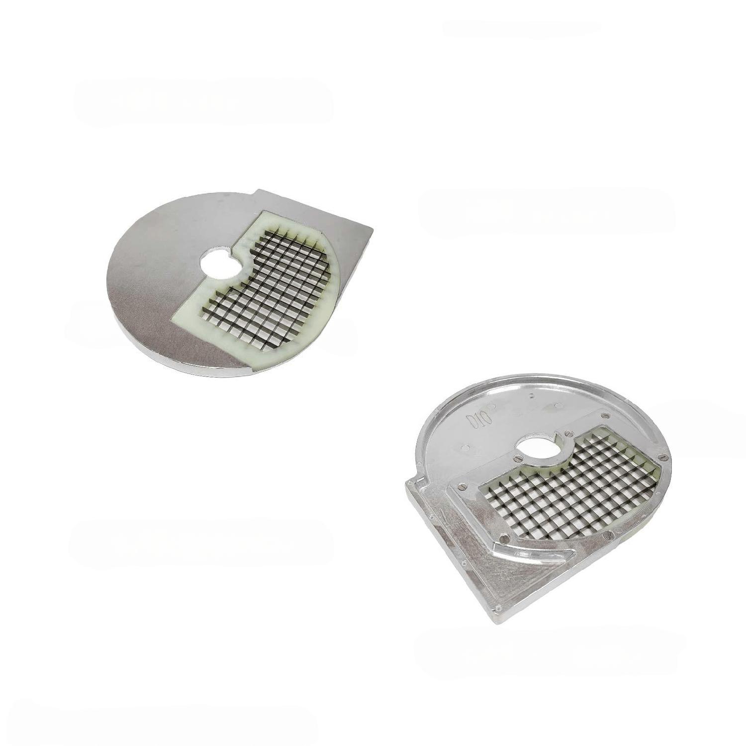 Нож D10х10 HLC-300 GASTRORAG