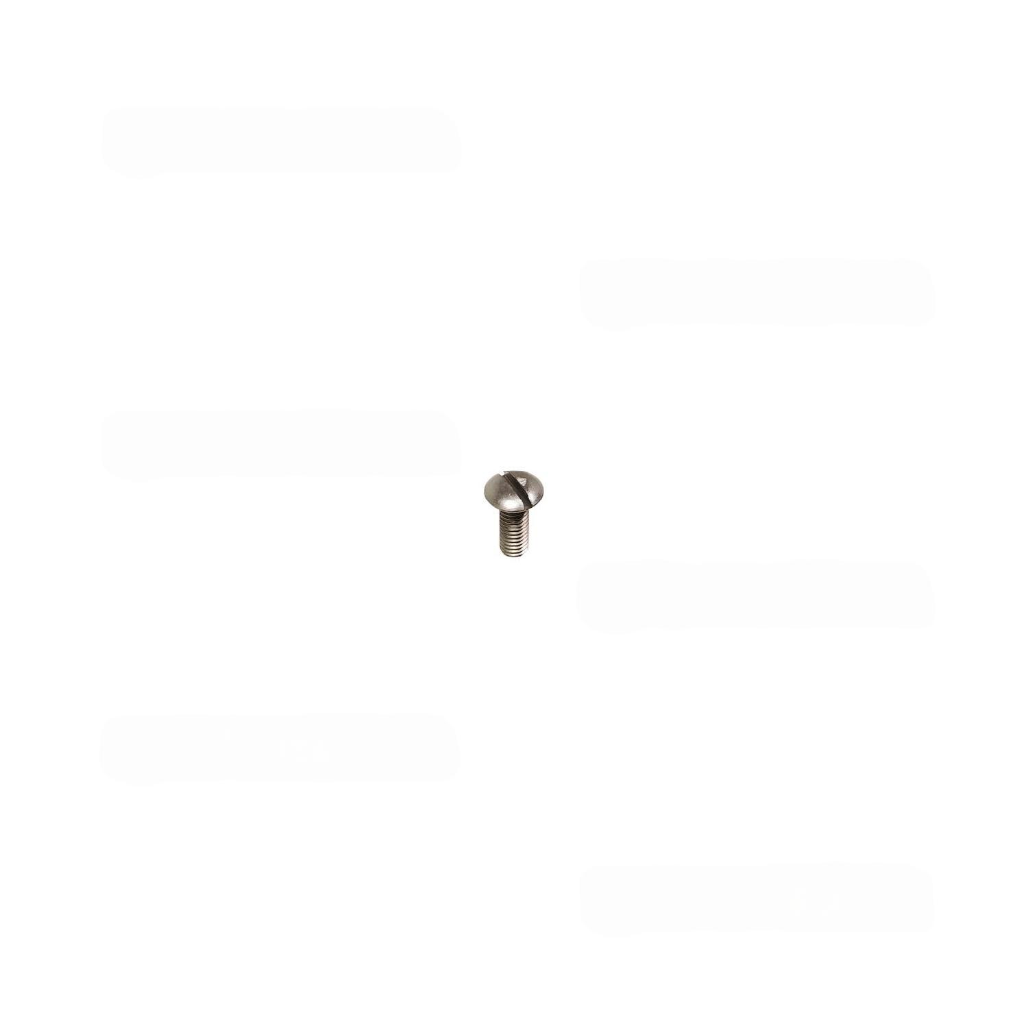 Винт МПФ 00.023