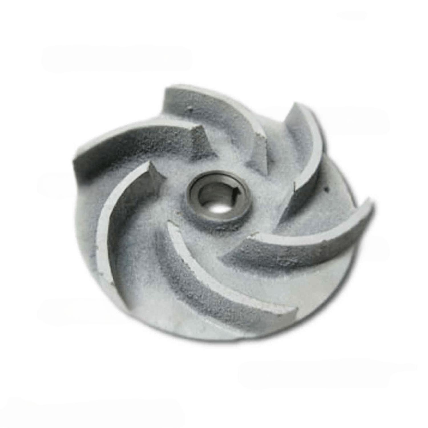 Колесо рабочее 02.570 ММУ-2000