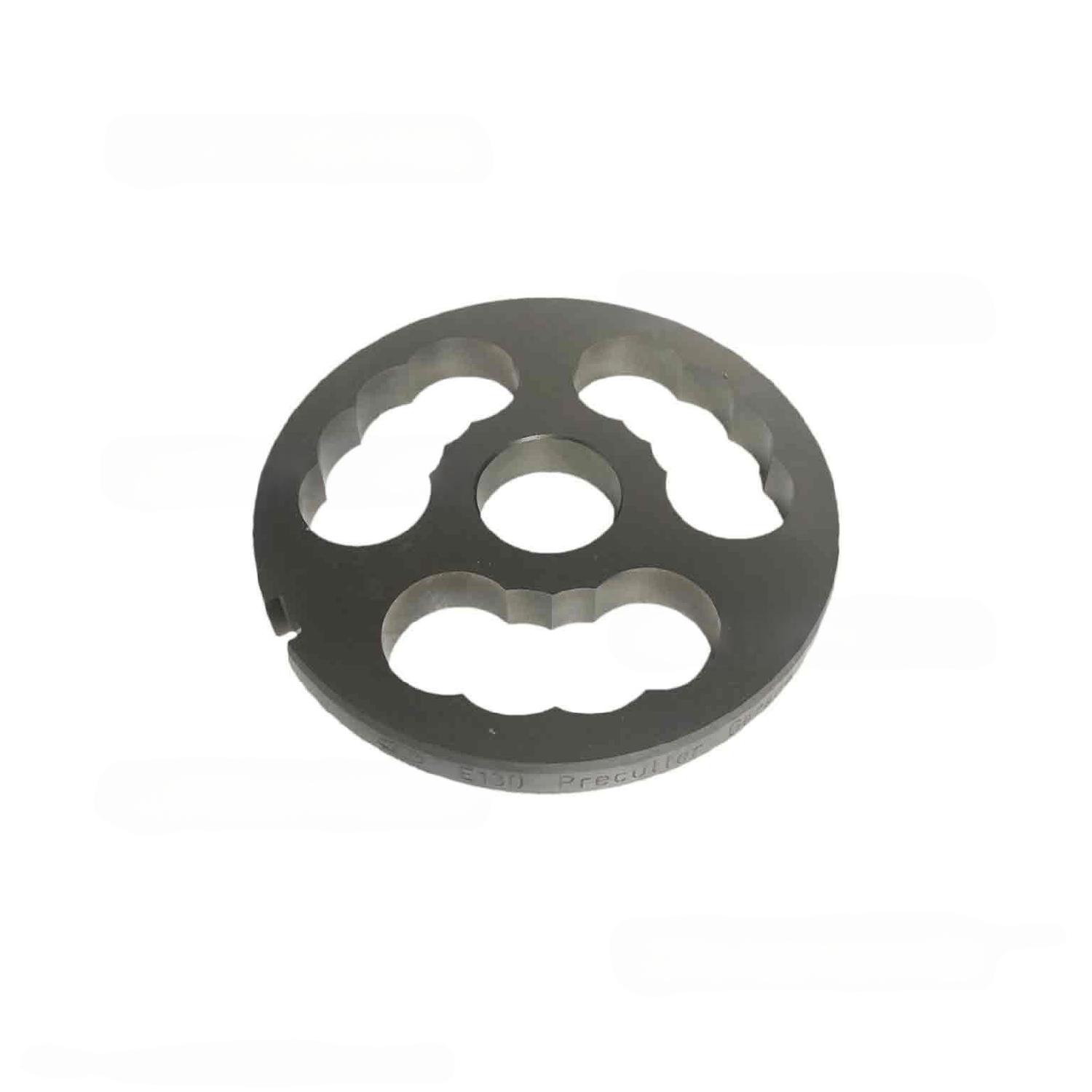 Решетка Е130 приемная 3-лучевая прямая