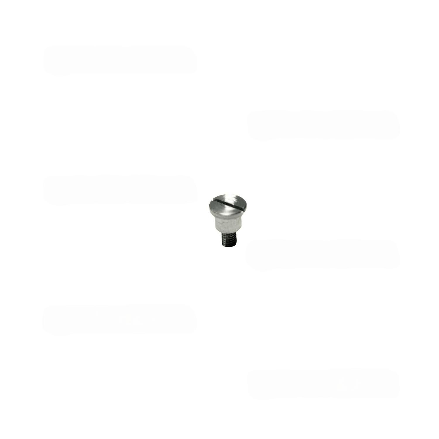 Фиксатор (палец) ОМ-350/220.00.010