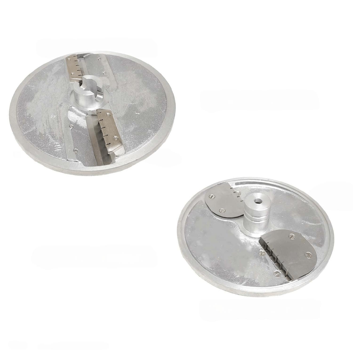 Нож № 4 в сборе ГАММА-5А 999.1429